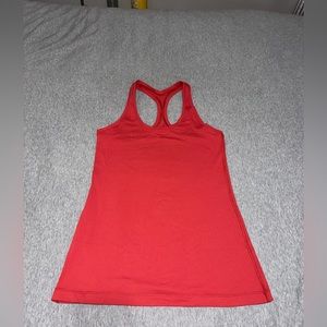 Lululemon Cool Racerback II